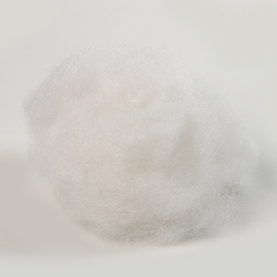 Набор для шитья. Игрушка из фетра своими руками «Сова», с перфорацией и наполнителем