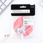 Подставка подогреватель для кружки USB Beauty, 10×10 см - Фото 7