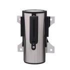 Настенный блок с вытяжной красной лентой-470 см, высота-13.5 см, ширина 11 см - Фото 3