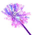 Ручка «Блеск», синие чернила, МИКС - Фото 3