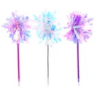 Ручка «Блеск», синие чернила, МИКС - Фото 5