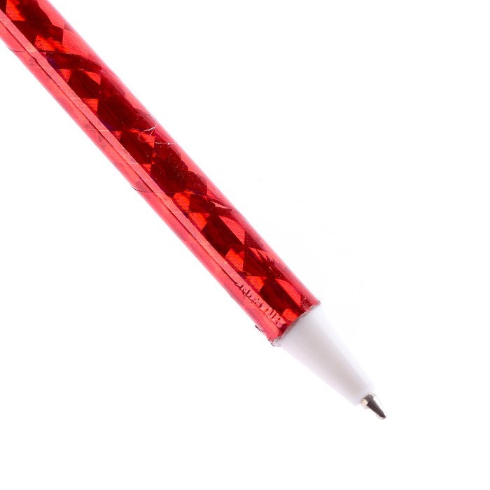Ручка «Новый год», виды МИКС