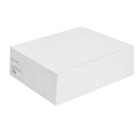 Ручка раздельная LOCKLAND 003 BL, цвет черный - Фото 5