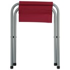 Набор мебели maclay, складной: стол, 4 стула - Фото 6