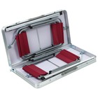 Набор мебели maclay, складной: стол, 4 стула - Фото 7