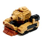 Робот «Танк», трансформируется, цвет МИКС - Фото 10