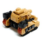 Робот «Танк», трансформируется, цвет МИКС - Фото 12