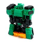 Робот «Танк», трансформируется, цвет МИКС - Фото 4