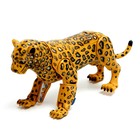 Робот «Леопард», трансформируется - фото 7347254