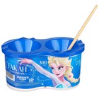 Стакан - непроливайка, двойной, Холодное сердце - фото 26139102