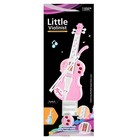 Игрушка музыкальная «Скрипка», световые и звуковые эффекты, цвет розовый - Фото 11