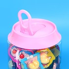 Набор Жевательный мармелад "Ass gummy", 8 г - фото 24499737