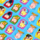 Набор Жевательный мармелад "Ass gummy", 8 г - фото 24499738