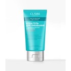 Крем-гель для умывания Claire Cosmetics Microbiome Balance, для сухой кожи, 150 мл - фото 307401443