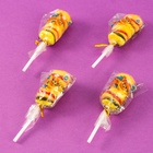 Набор Мармелад на палочке "Двойной бургер", 800 г - фото 33334390