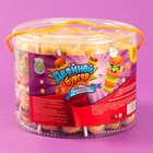 Набор Мармелад на палочке "Двойной бургер", 800 г - фото 33334391