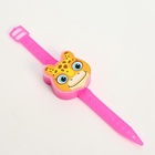 Набор Драже "Часики-мордашки", 60 г - фото 33066356