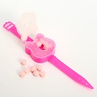 Набор Драже "Часики-мордашки", 60 г - фото 33066357