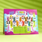 Набор Драже "Часики-мордашки", 60 г - фото 33066359