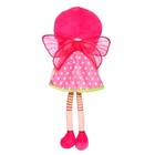 Мягкая кукла «Фея Лу розовая», 50 см - фото 9684544