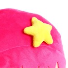 Мягкая кукла «Фея Лу розовая», 50 см - фото 9684546