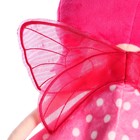 Мягкая кукла «Фея Лу розовая», 50 см - Фото 6
