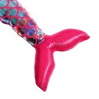 Мягкая кукла «Русалочка Кармен», 40 см - фото 22766010