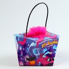 Мягкая игрушка «Лупоглазики. Штормик», 8 см - Фото 9