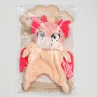 Комфортер - игрушка для сна новорожденных Крошка Я «Дракоша» - Фото 11