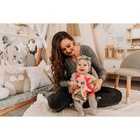 Комфортер - игрушка для сна новорожденных Крошка Я «Дракоша» - Фото 12