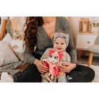 Комфортер - игрушка для сна новорожденных Крошка Я «Дракоша» - Фото 13