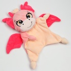 Комфортер - игрушка для сна новорожденных Крошка Я «Дракоша» - Фото 6