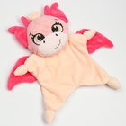 Комфортер - игрушка для сна новорожденных Крошка Я «Дракоша» - Фото 9