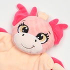 Комфортер - игрушка для сна новорожденных Крошка Я «Дракоша» - Фото 10