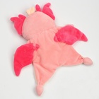 Комфортер - игрушка для сна новорожденных Крошка Я «Дракоша» - Фото 7