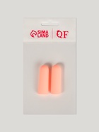 Напальчники для защиты пальцев, силиконовые, 2 шт., бежевые - Фото 6