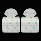 Напяточники, увлажняющие, на клеевой основе, цвет прозрачный - фото 24458074