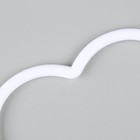 Основа для творчества и декора «Сердце», набор 15 шт., размер 1 шт. — 10×10×0.53 см - Фото 5