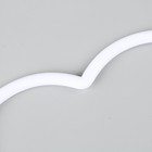 Основа для творчества и декора «Сердце», набор 10 шт., размер 1 шт. — 14.5×14.5×0.5 см - Фото 5