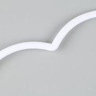 Основа для творчества и декора «Сердце», набор 3 шт., размер 1 шт. — 25×25×0.73 см - Фото 5