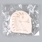 Молд силиконовый «Дракон»  (артикул 9760428)  большой выбор товаров оптом и в розницу по низким ценам с доставкой