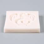 Форма силиконовая универсальная «Летающий дракон», размер изделия 6,7 × 5,2 × 4 см - фото 35257364