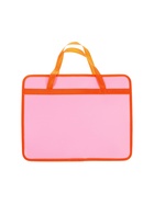 Папка с ручками_ пластик А4 80мм ArtSpace "Perrfect" 350282 - фото 53305927