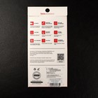 Защитное стекло Hoco, для iPhone 14 Pro Max, антишпион, полный клей, 0.33 мм, 9 H - фото 51330248 Защитное стекло Hoco, для iPhone 14 Pro Max, антишпион, полный клей, 0.33 мм, 9 H - фото 51330248