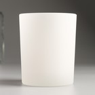 Подсвечник "ЯГОДЫ. Облепиха" 9,3х7,7 см, 240 мл - фото 22766119