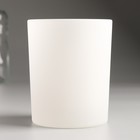 Подсвечник "БОТАНИКА. Малина" 9,3х7,7 см, 240 мл - фото 22766126