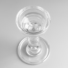 Подсвечник "КРИСТОФФ-4  " 17,5х10 см - фото 25479577