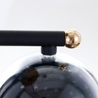 Светильник "Шедар" LED 18Вт 3000-6000К черно-золотой 35х18х30 см BayerLux - фото 22752140