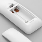 Люстра BayerLux "Артес" LED 100Вт 3000-6000К черный 45х48х23 см - фото 22712053