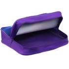 Папка с ручками текстильная А4, 35×27×10 cм, «Холодное сердце» - Фото 2